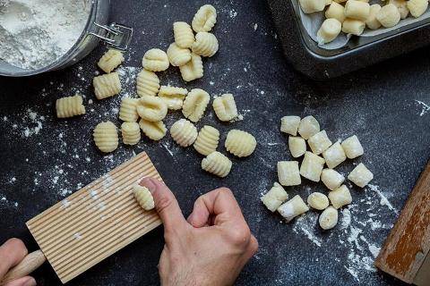Gnocchi Masterclass